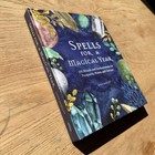 Spells For A Magical Year  100 Rituals And Enchantments For Prosperity  P - Good