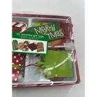 Set Of Christmas Name Tags Presents Wrapping Holiday 50 