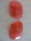 Bolle Breakaway Replacement Lenses Made In Italy