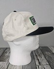 Vintage 1994 Duran Vs  Pazienza Las Vegas Mgm Grand Boxing Snapback Hat 