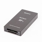 Sony Mrw-e90 Dual Xqd sd Usb 3 1 Memory Card Reader - Sku 1940964