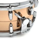 Gretsch G4169b Usa Bronze Snare Drum 14x6 5