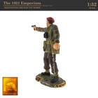 1 32 Conte Collectibles Wwii The Longest Day British Army Paratrooper Soldier