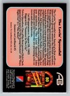 1993 American Bandstand Trading Card The Lovin  Spoonful  80