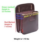 Trap Shooting Waist Bag Ammo Shot Gun Storage Shell Pouch Holder Cartridge Pouch