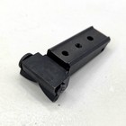 1x Thompson Center Rear Sight 15 16  Oct Barrel Hawken Flintlock Percussion Tc