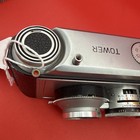 Tower 35mm Stereo Camera Isco Gottingen Westar 35mm F 3 5 Lens