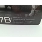 Shure Sm7b Cardioid Dynamic Legendary Vocal Microphone