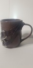 Rare Western Theme Horse Bridle Studio Art 3d Element Signed Coffee Mug Unique 