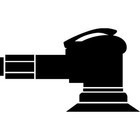 Norton Abrasives 66261131480 Psa Disc Roll  No Hole  6in  P100g  Alo