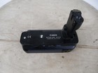 Canon Battery Grip Bg-ed3 For Eos Digital Cameras Made In Japan Genuine