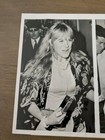 The Rolling Stones Mick Jagger   Marianne Faithfull Rare 1967 London Press Photo