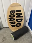 Indo Board Balance Board Trainer   Foam Roller   Surf Balance Board