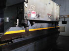 200 Ton Htc  16  Hydraulic  Press Brake 
