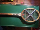 Wilson Tennis Racket Pro Staff