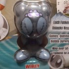 Ub Funkeys Funkiki Island Radica Webley 2007
