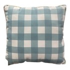 Member s Mark Decorative Indoor Accent Throw Pillow  18 x18   welcome Home 