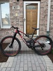 2016 S-works Epic 29 World Cup Satin Gloss Carbon