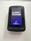 Wahoo Elemnt Roam V2 Gps Bike Cycling Computer Wfcc6 Color Screen Usb-c Used