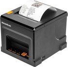 80mm Pos Receipt Printer 300mm s Usb Thermal Receipt Printer With Auto Cutter   