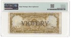 Philippines 1944  nd  100 Peso Victory Magellan F00381015 P-100a Pmg Vf25 Net