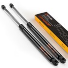 20  Gas Struts 60lb For Tanning Bed - Heavy Duty Lift Support  2-pack