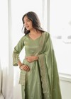 Salwar Kameez Indian Pakistani Wedding Party Wear Dress Bollywood Salwar Suit 