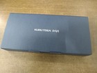 Uni Kuru Toga Dive Mechanical Pencil 0 5mm Abyss Blue Mitsubishi M5-5000 New