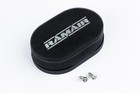 Carburettor Foam Air Filter With Baseplate To Fit Weber 40 Idf -65mm Int Height