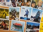Toho Lot 29 German Lobby Cards - Gojira Gigan Godzilla Hedorah Megalon  65 -  73