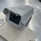 2 Pelco Eh3512-2 Eh3508 Pair Aluminum Security Camera Enclosure Lot open Box
