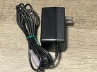 Super Nintendo Snes Ac Adapter Oem Power Supply Cable Cord Sns-002 Tested