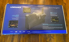 Lowrance Active Target 2 Live Sonar System  New   Never In Water  000-15959-001