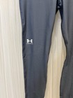 Under Armour Heat Gear Compression Leggings Women