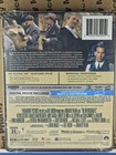 The Untouchables  limited Edition Steelbook Reprint   4k Uhd Blu-ray 