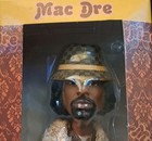 Mac Dre - Romp In Peace Bobblehead  limited Edition Numbered Colletors Item 