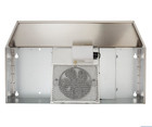 Stainless Broan 402404 24  Under Cabinet Range Hood Ducted 2-speed New-in-box