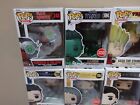 20 Funko Pops  mostly Exclusives  bulk  Wholesale  Resale Lot