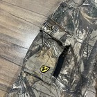 Scent Blocker Hunting Camo Bone Layer One Cargo Pants Realtree Xtra Size Medium