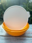 Tupperware Classic Fix-n-mix Bowl 26 Cup With White Color Seal New