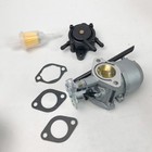 Carburetor Fuel Pump Oem For Kawasaki Mule 600 610 Kaf400 15004-0953 15003-2943