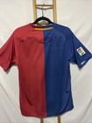 Authentic Barcelona 2008 2009 Nike Home Football Shirt Soccer Jersey Size M
