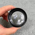 Japan Optics Camera Lens Set Wide Angle Focus Distance Telephoto Hd Af35ml 2