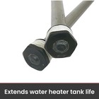  Suburban 2-pack Magnesium Anode Rods For Sw Models Rv Tank Water Heaters 