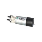 La Cimbali 533181000f Gear Pump 24vdc 3400 Rpm  New 