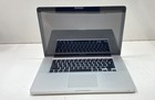 Apple Macbook Pro  15-inch  Model A1286  For Parts repair