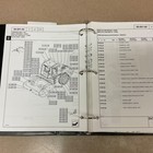 Case Sv208 Parts Catalog Book Manual List Vibratory Roller Compactor Single Drum