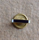Original Wwii U s  Army Ph Lapel Button   Ribbon Bar Set Unissued