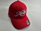 Kimber Guns Firearms Logo Black Hat Twill Cap Baseball Cap Size S m   L xl