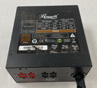 Rosewill Hive-1000s 80 Plus Bronze Semi Modular Power Supply With Cables Tested